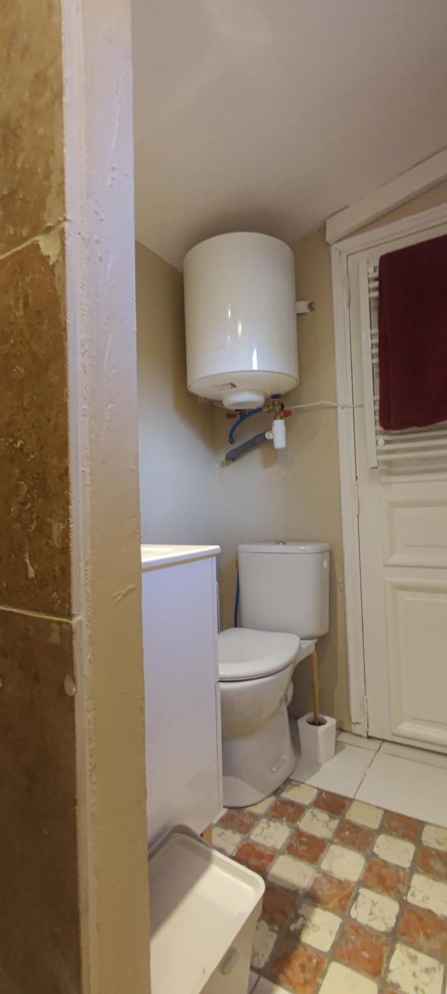 Villa Cabanon St Joseph, 2 Personnes à Boulbon Extérieur photo